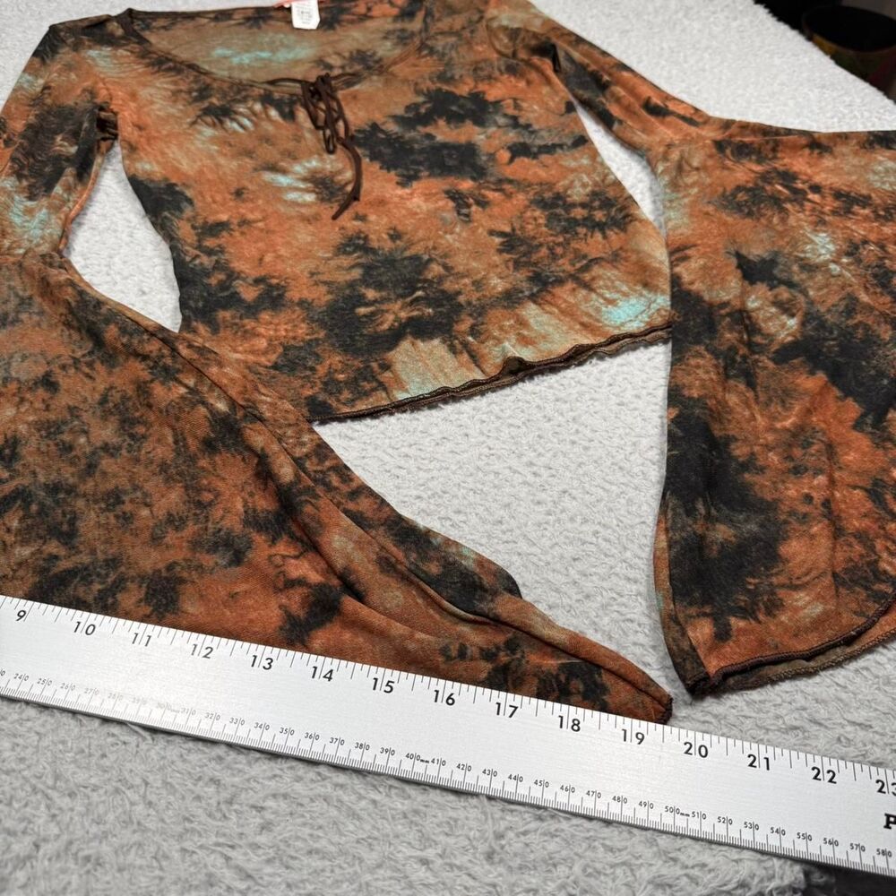 American-vintage Women's multi Blouse - Picture 8 of 8